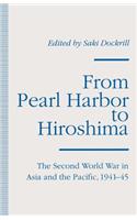 From Pearl Harbor to Hiroshima