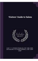 Visitors' Guide to Salem