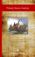 Primary Source Analysis: American Revolution - Who Contributed Most to America's Victory?