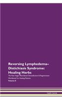 Reversing Lymphedema-Distichiasis Syndro