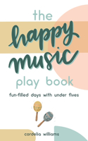 Happy Music Play Book