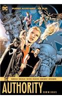 The Authority Omnibus