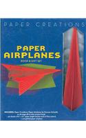 Paper Airplanes