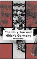 Holy See and Hitler's Germany