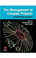 Management of Complex Projects