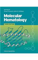 Molecular Hematology 3e