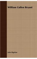 William Cullen Bryant: (English)