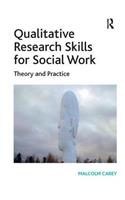 Qualitative Research Skills for Social Work