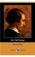Der Fall Deruga (Dodo Press)