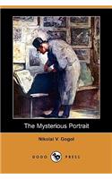 The Mysterious Portrait (Dodo Press)