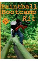 Paintball Bootcamp