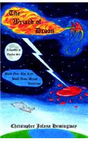 The Wizard of Droon: Colminter to Epsilon Six