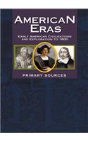 American Eras: Primary Sources