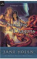 Sending of Dragons