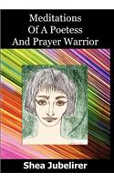 Meditations of a Poetess and Prayer Warrior