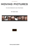 Moving Pictures
