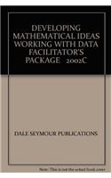 Developing Mathematical Ideas Working with Data Facilitator's Package 2002c