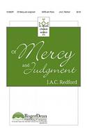 Of Mercy and Judgment