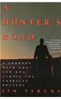 A Hunter's Road