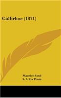 Callirhoe (1871)