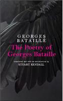 Poetry of Georges Bataille