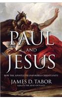 Paul and Jesus