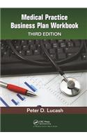 Medical Practice Business Plan Workbook