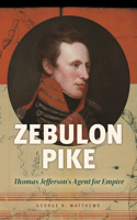 Zebulon Pike