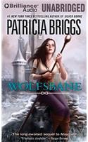 Wolfsbane: Library Edition