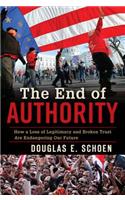 End of Authority