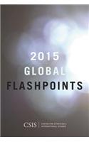 Global Flashpoints 2015