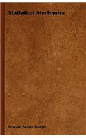 Statistical Mechanics