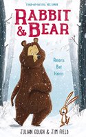 Rabbit and Bear: Rabbit's Bad Habits