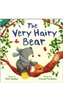 The Very Hairy Bear