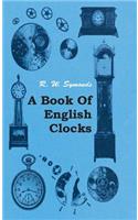 Book of English Clocks