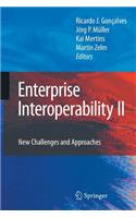 Enterprise Interoperability II