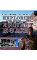 Exploring the Life, Myth, and Art of Ancient Rome