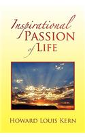 Inspirational Passion of Life