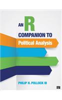 An R Companion to Political Analysis