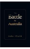 The Battle for Australia