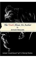 The Truth About An Author