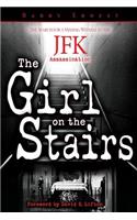 Girl on the Stairs