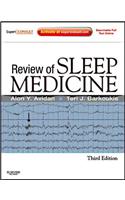 Review of Sleep Medicine E-Book