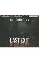 Last Exit in New Jersey