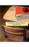 The Victor Book - Companion Lesson Plan