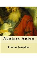 Against Apion