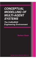 Conceptual Modelling of Multi-Agent Systems