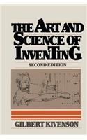 Art and Science of Inventing