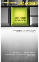 Surfing for God