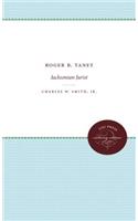 Roger B. Taney